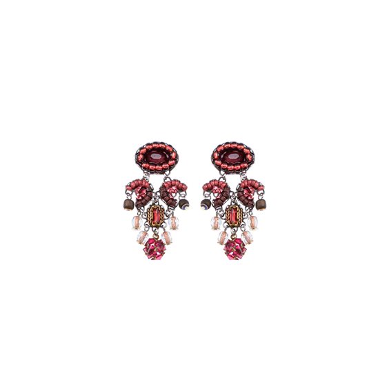 Orecchini Ayala Bar Donna in Lega metallica WH-CLS2449 - WH-CLS2449